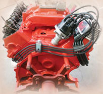 Ford's Y-block