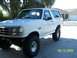 1995 Ford Bronco