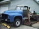 1954 Ford F-100