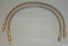 Braided 4WD Electronic Shift on-the-fly Replacement Lines