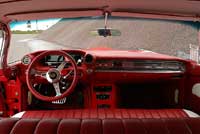 '59 Caddy