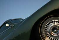'48 Buick Special