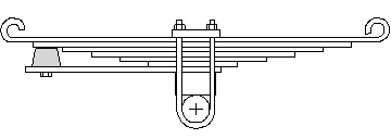 Static factory traction bar