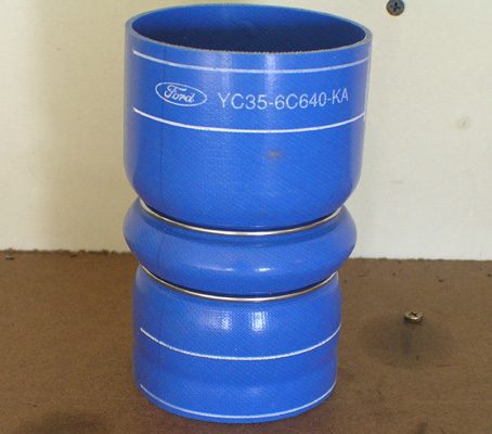 Powerstroke CAC Hose Replacement