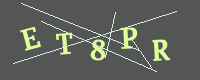 Security code image — type the characters shown
